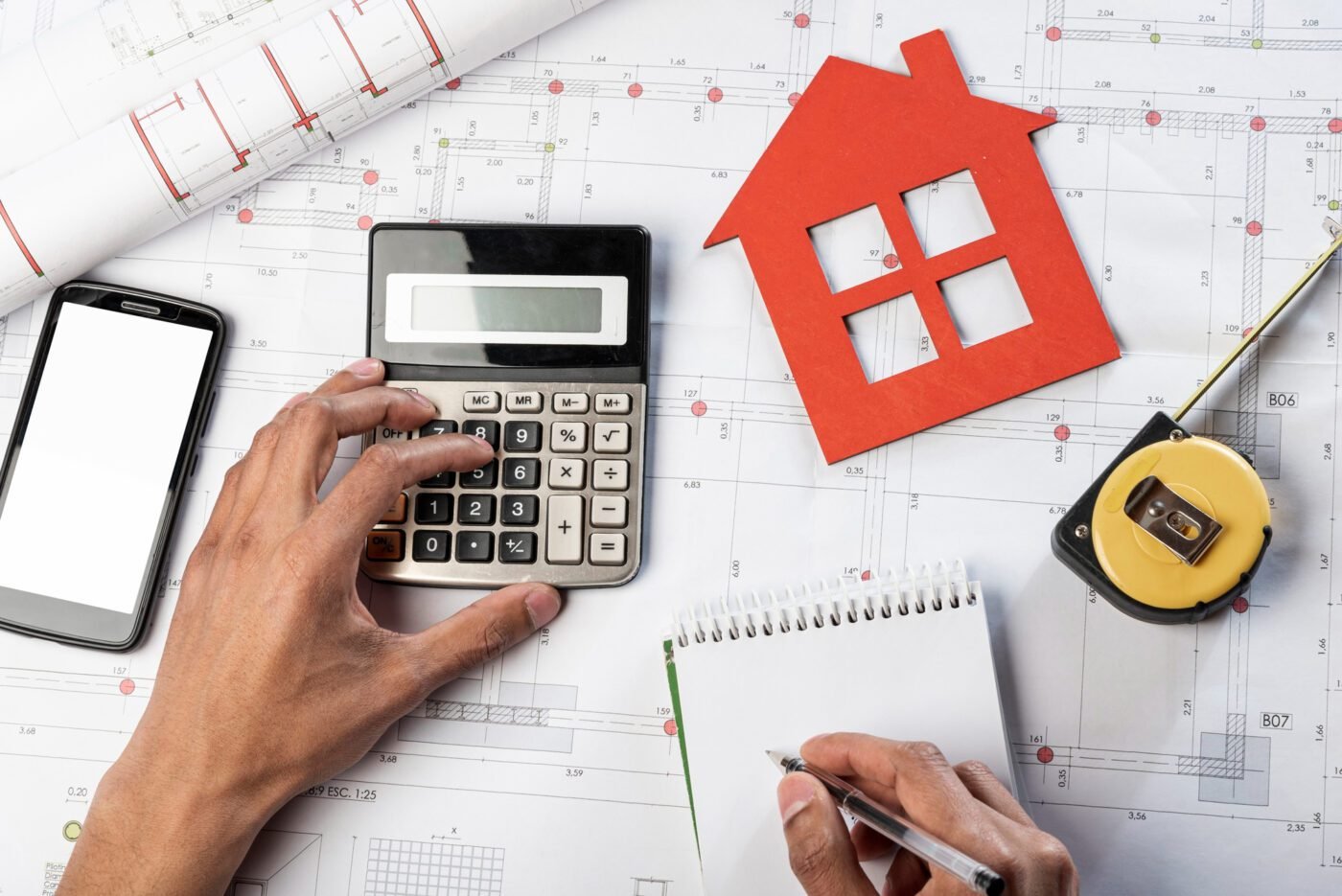 inmobiliaria en Andorra - administracion de fincas